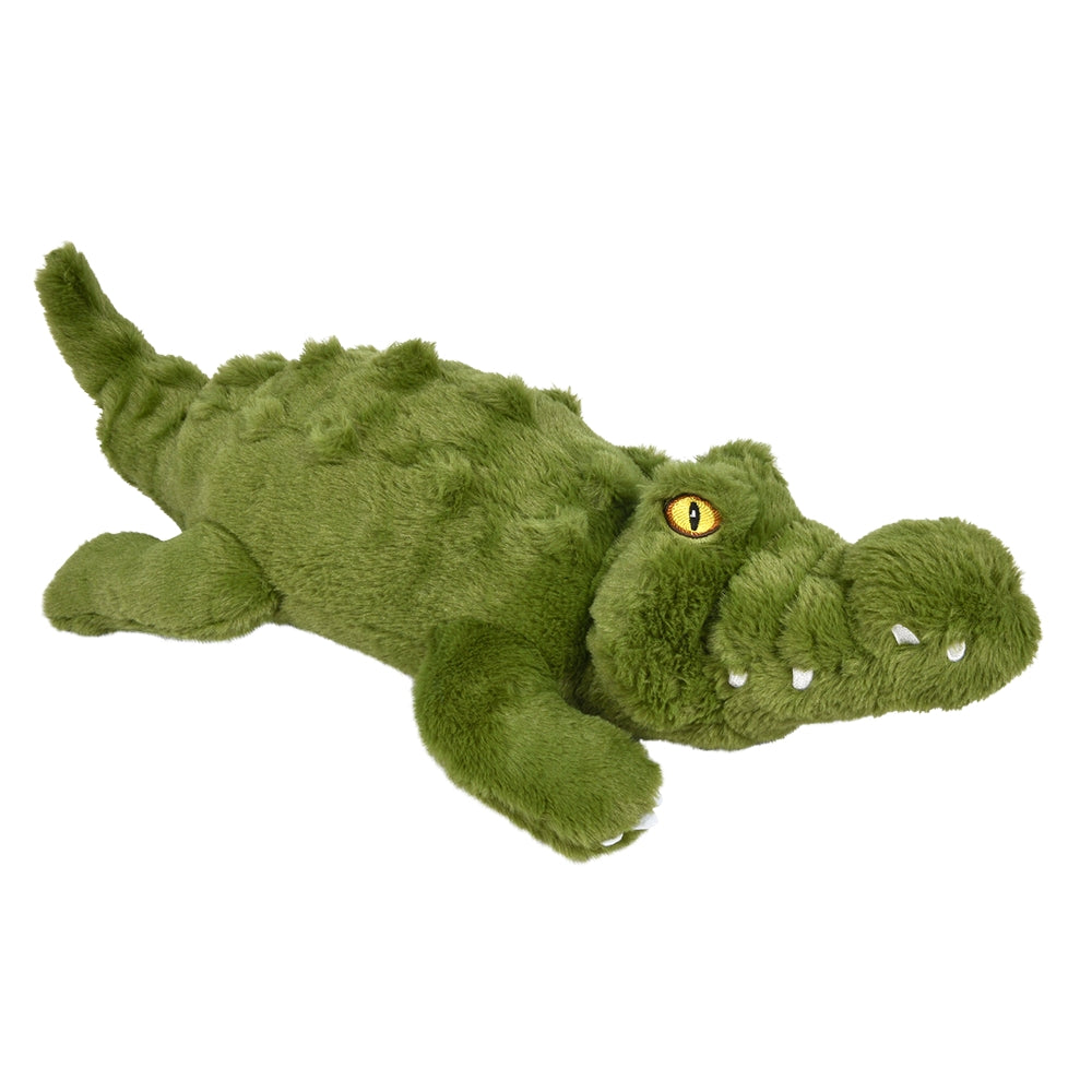 Alligator Plush 22"
