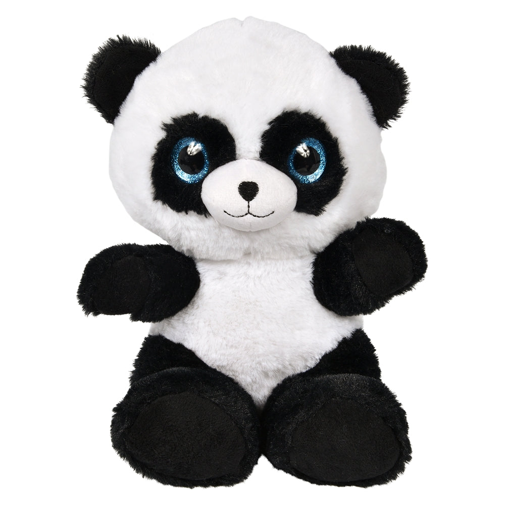 Jungle Assortment Plush Animals (1 PC)