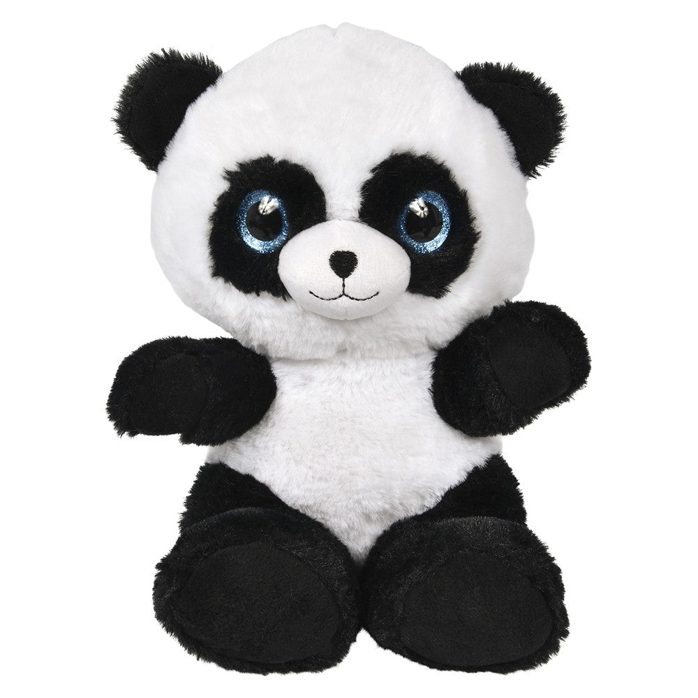Jungle Assortment Plush Animals (1 PC)