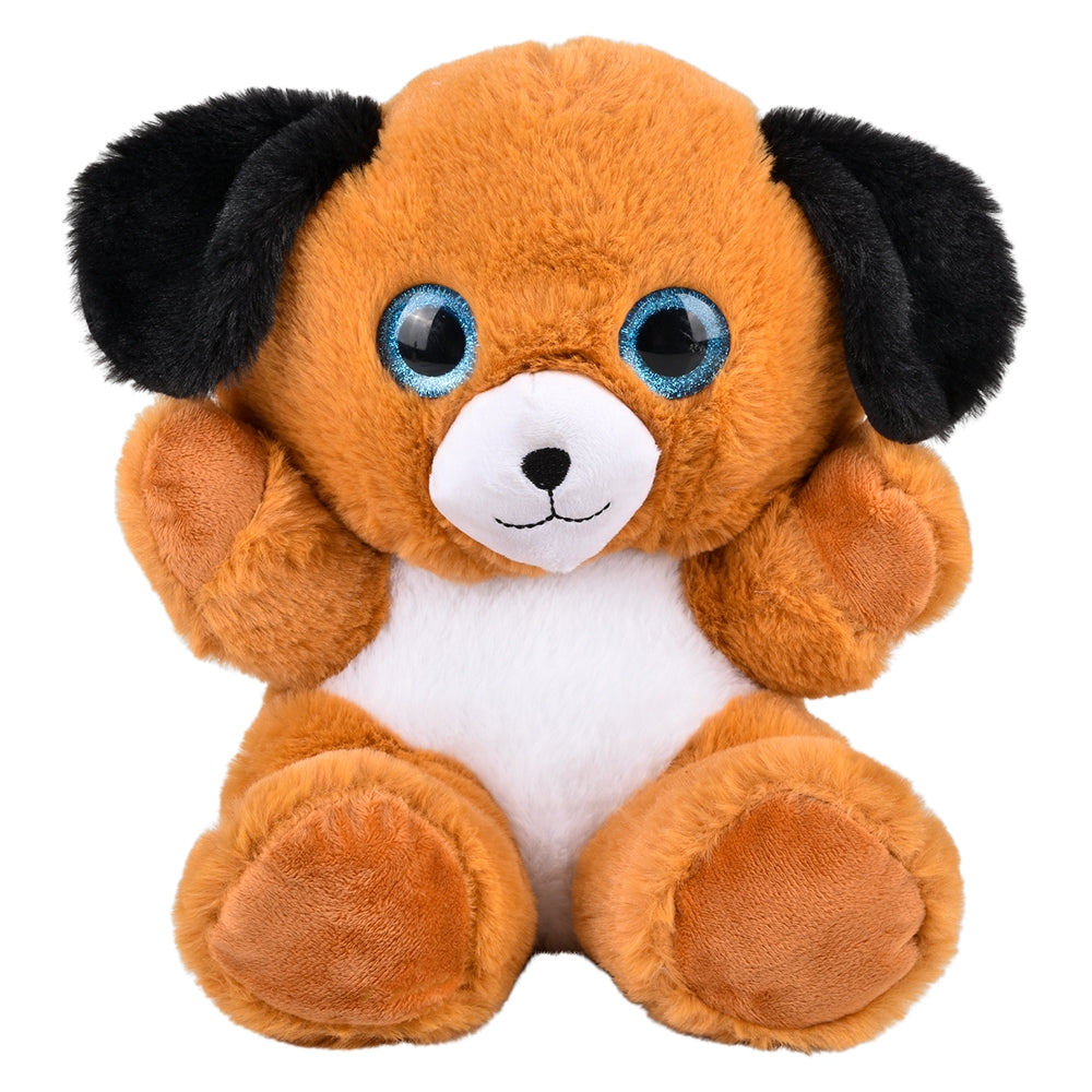 Plush Animal Assortment 11"