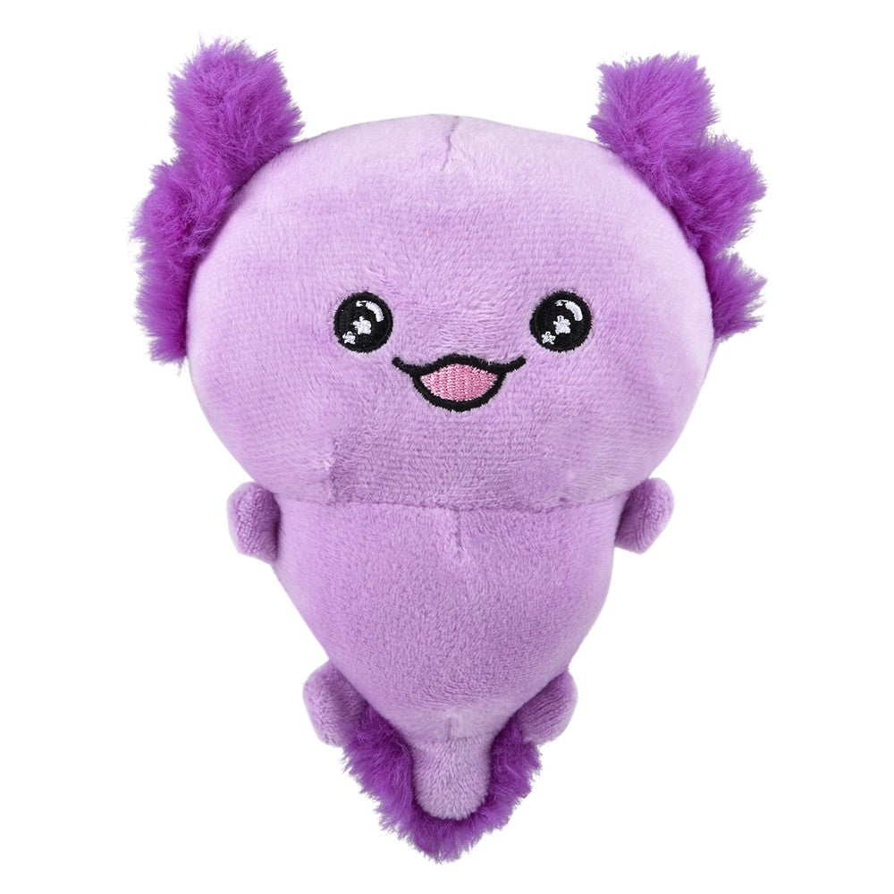 Axolotl Plush 5"