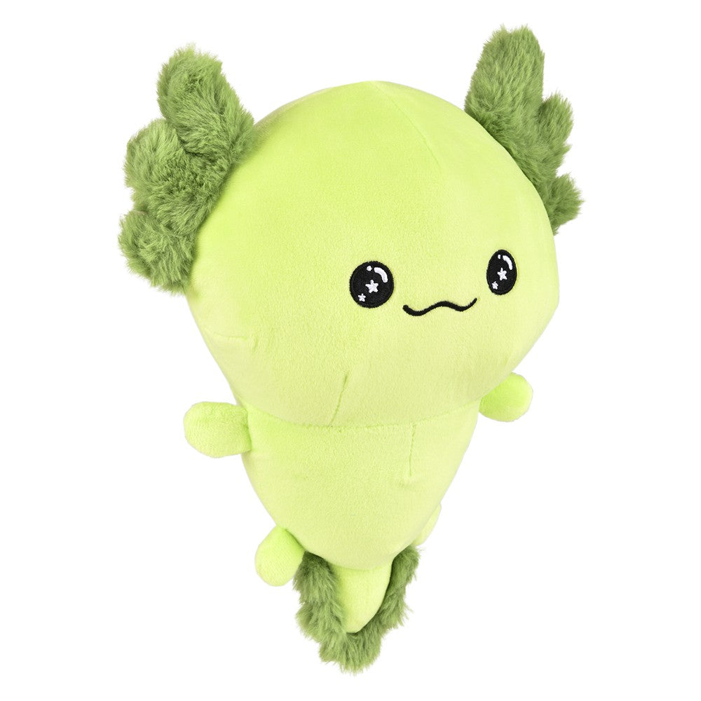 Axolotl Plush 10"