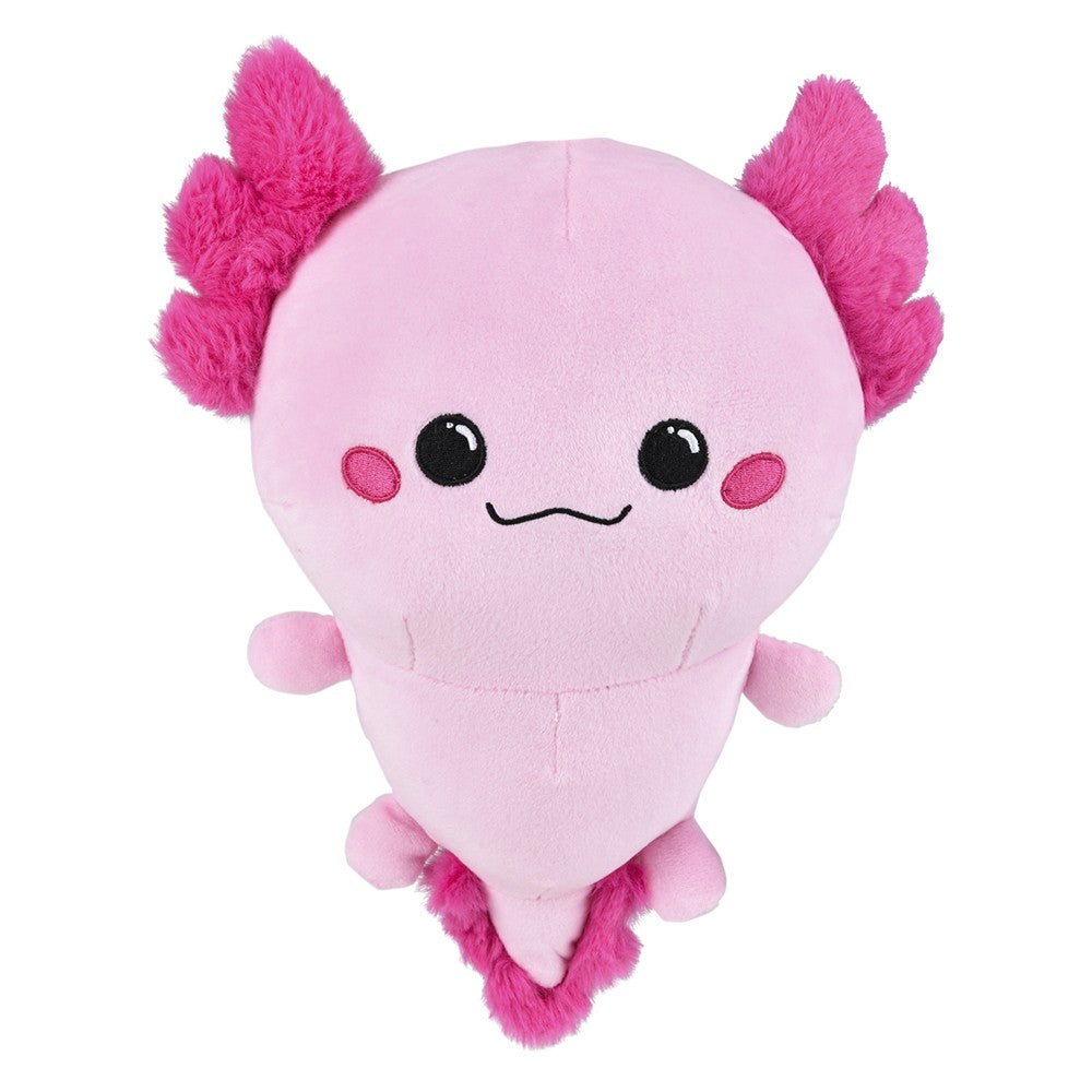Axolotl Plush 10"