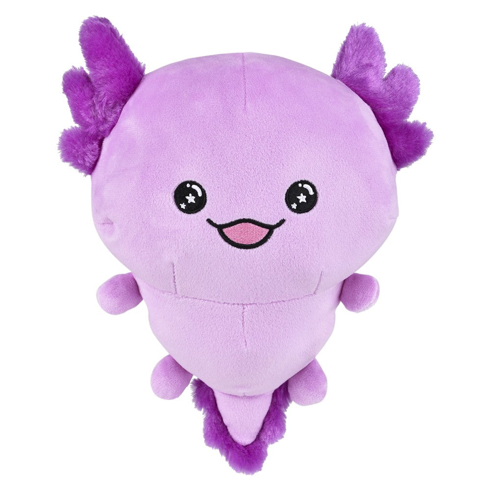 Axolotl Plush 10"