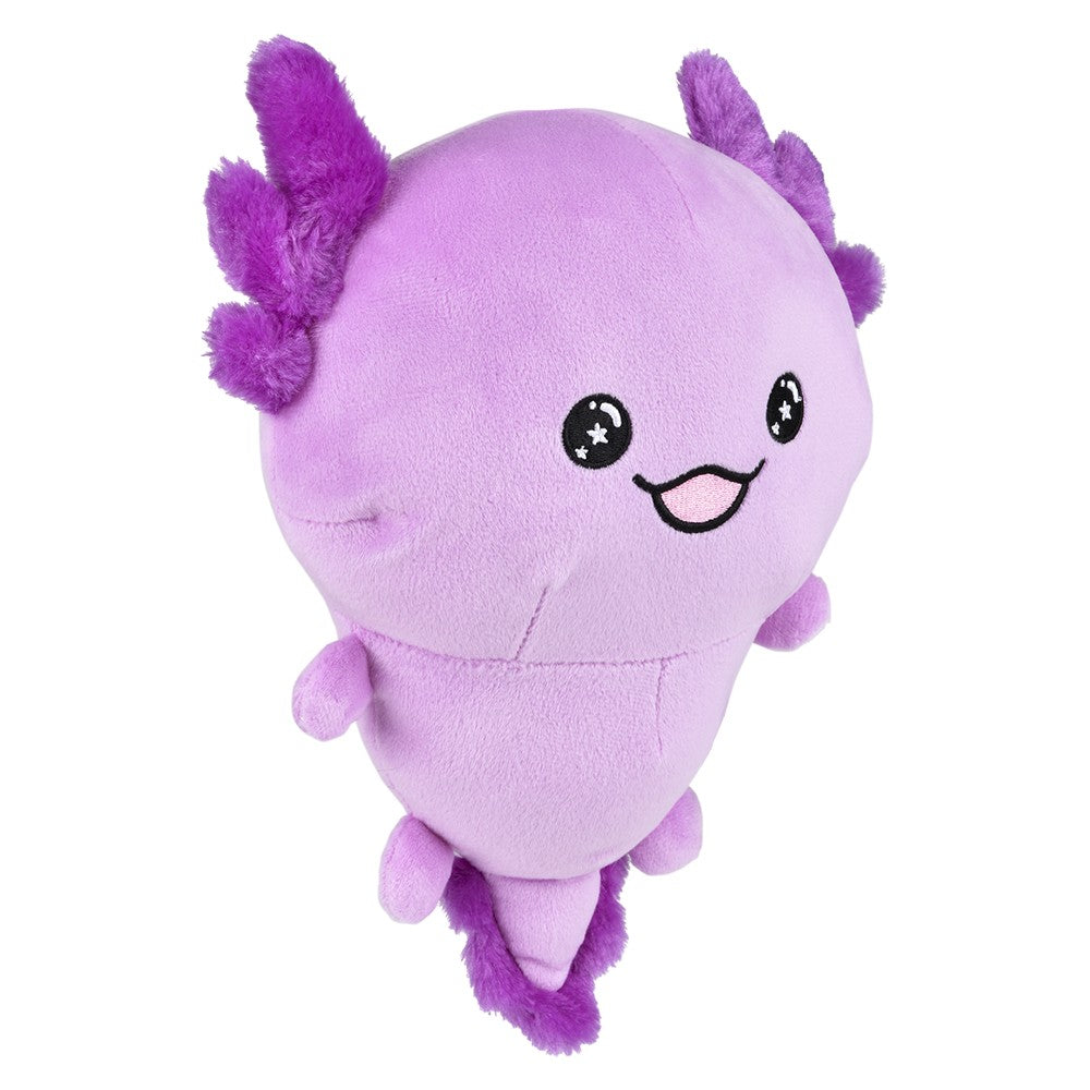 Axolotl Plush 10"
