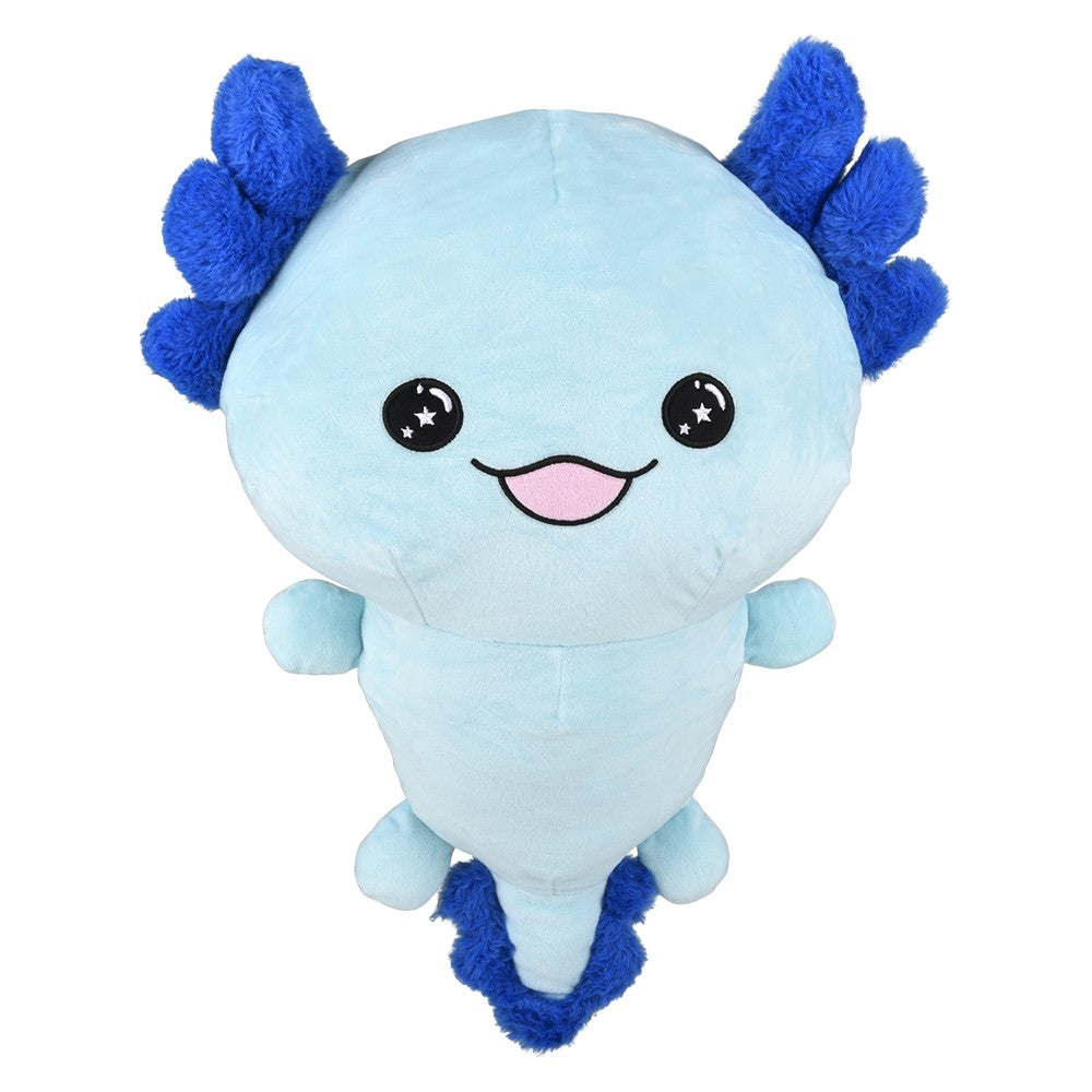 Axolotl Plush Toy 19"