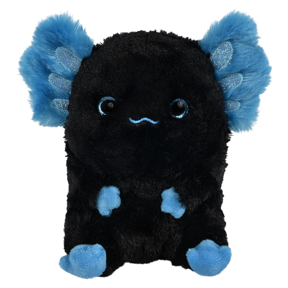 Axolotl Belly Buddy Plush