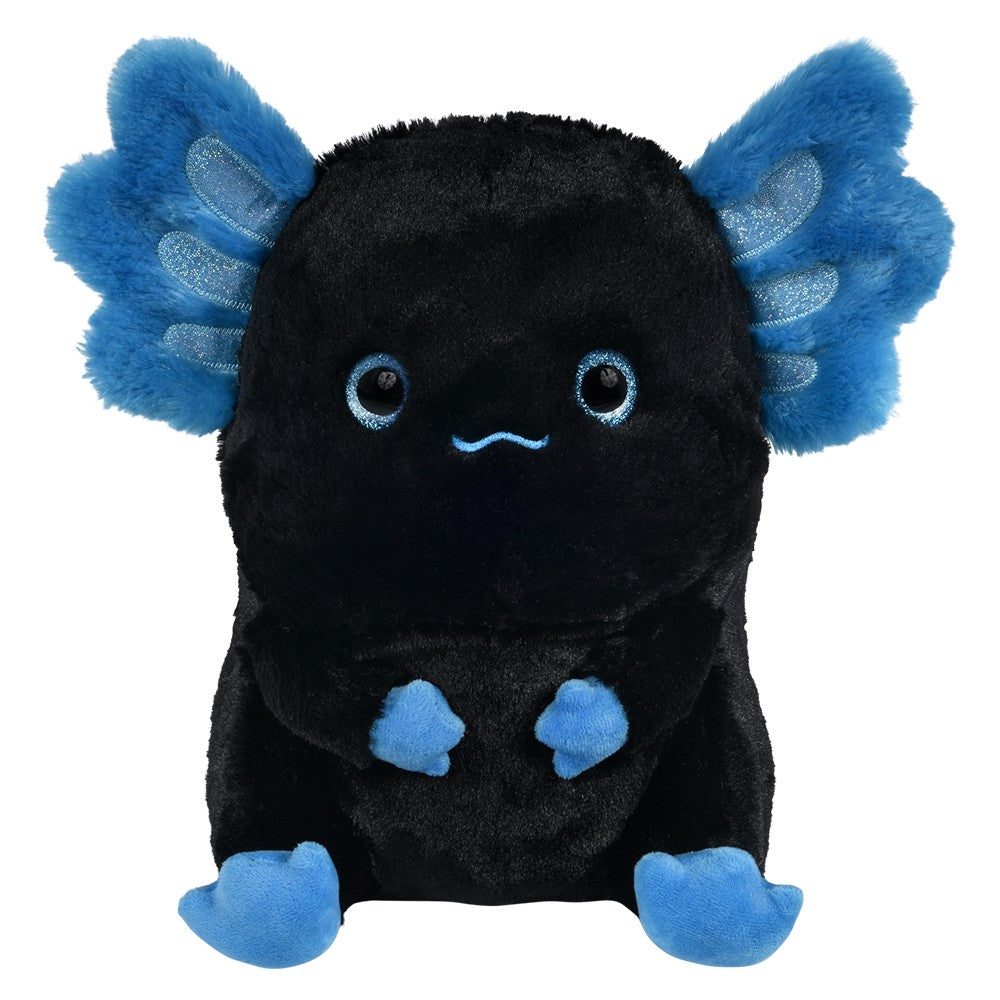 Axolotl Belly Buddy Plush (Ages 3+)
