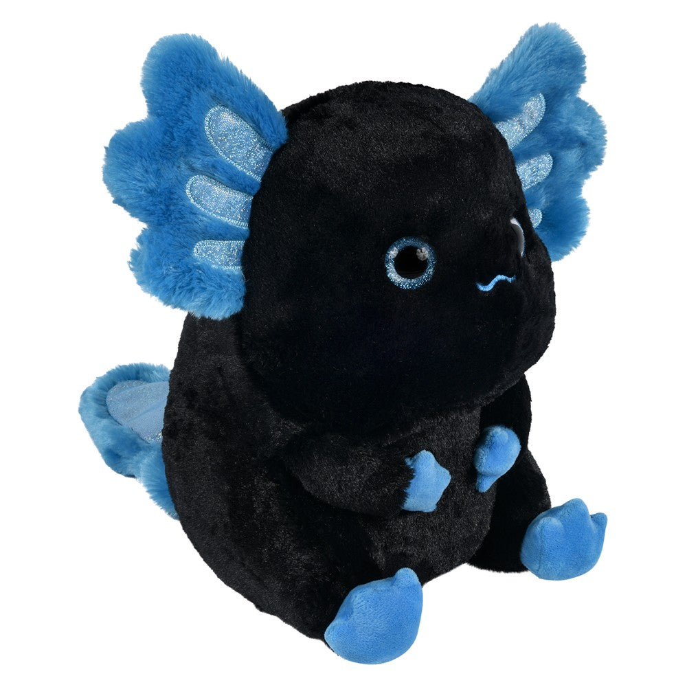 Axolotl Belly Buddy Plush (Ages 3+)
