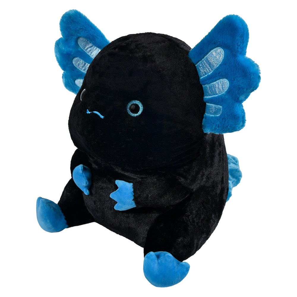 Axolotl Plush Belly Buddy 23"