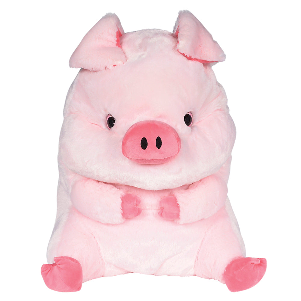 Belly Buddy Pig Plush (23")