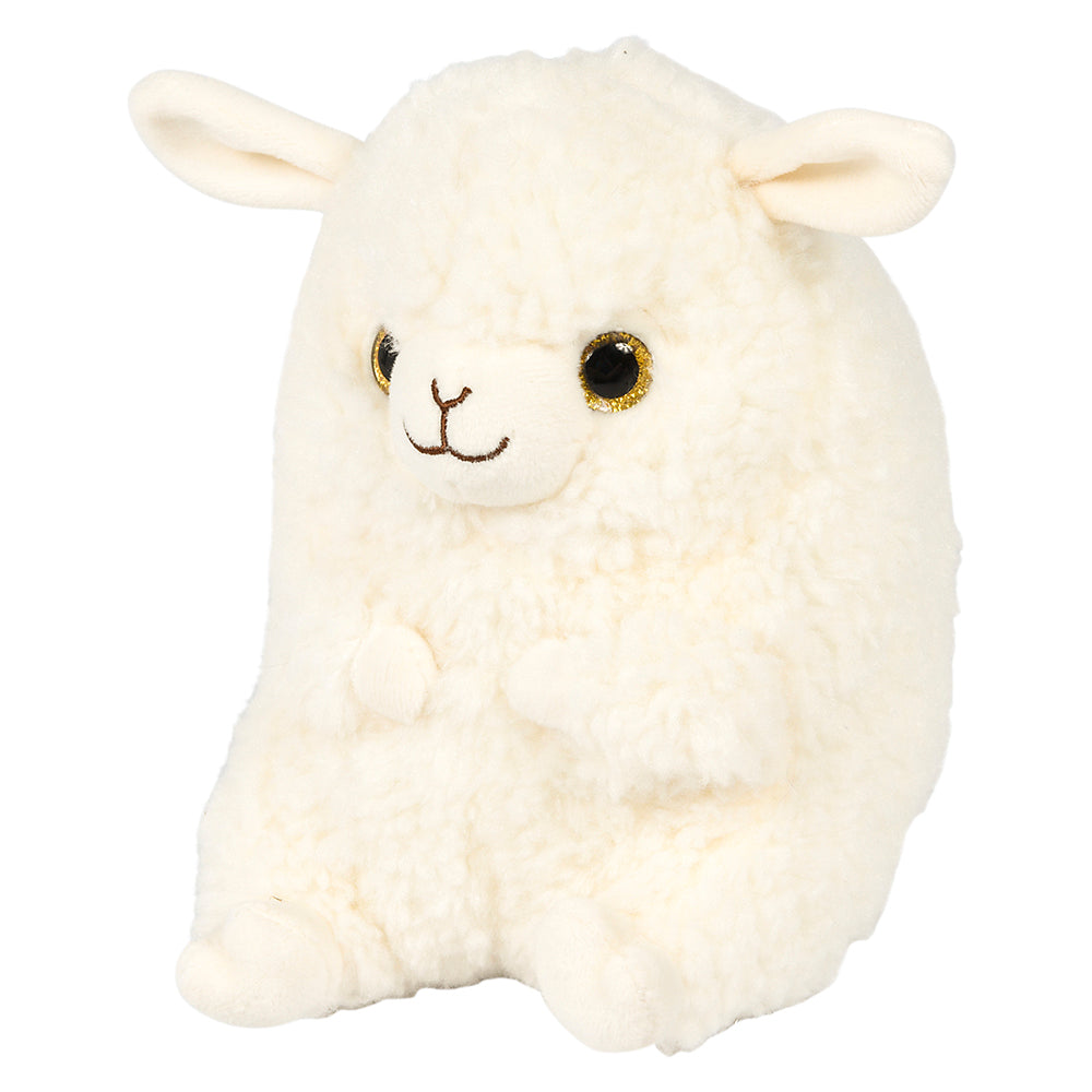 Belly Buddy Lamb Plush (1 PC)