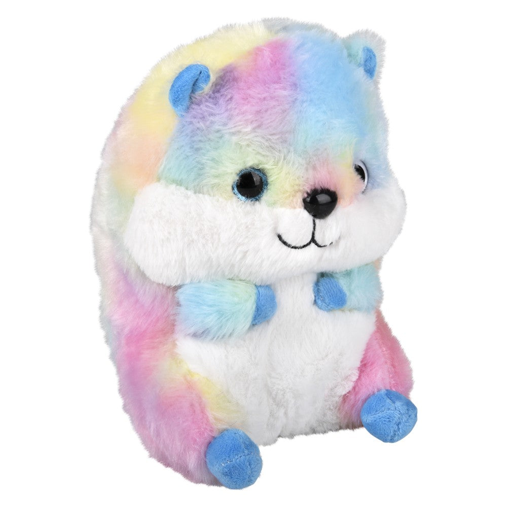 Belly Buddy Sugar Hamster Plush