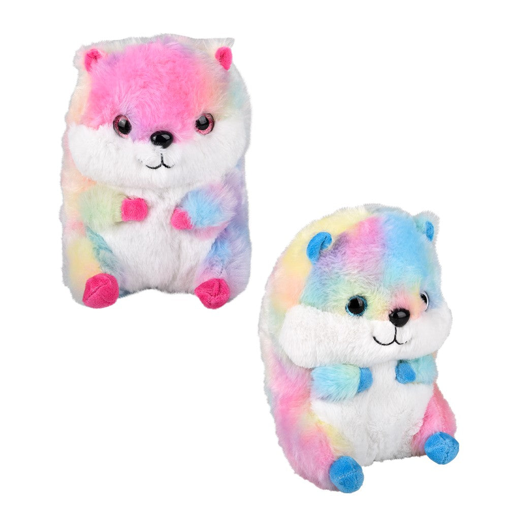Belly Buddy Sugar Hamster Plush