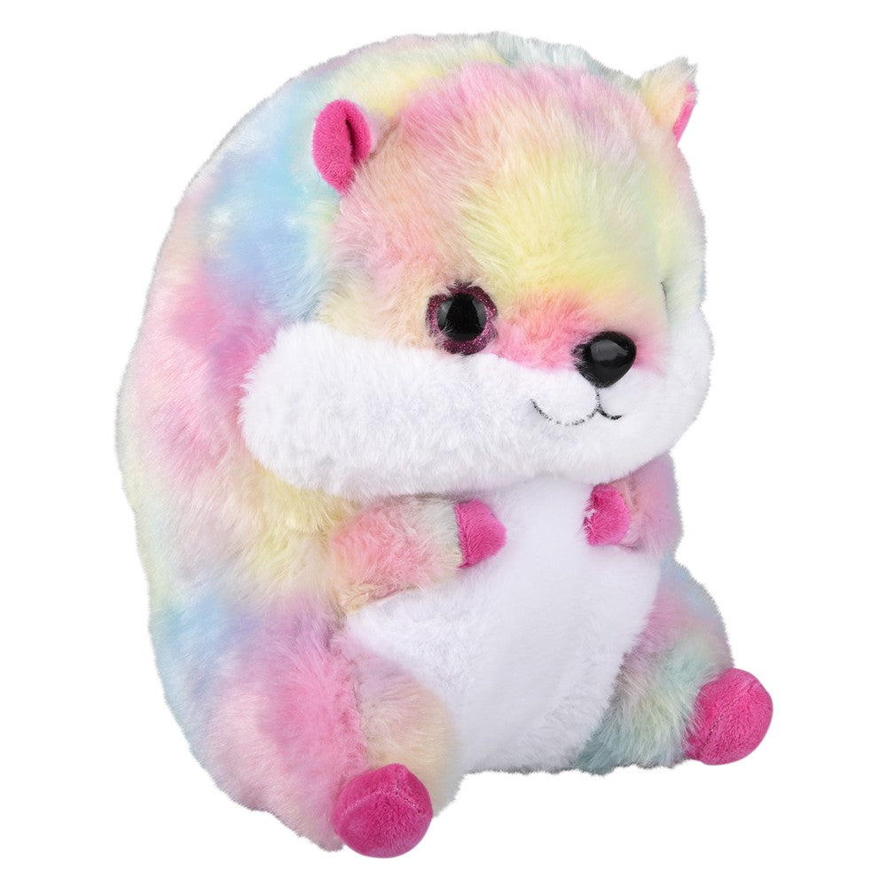 Belly Buddy Sugar Hamster Plush (1 PC)