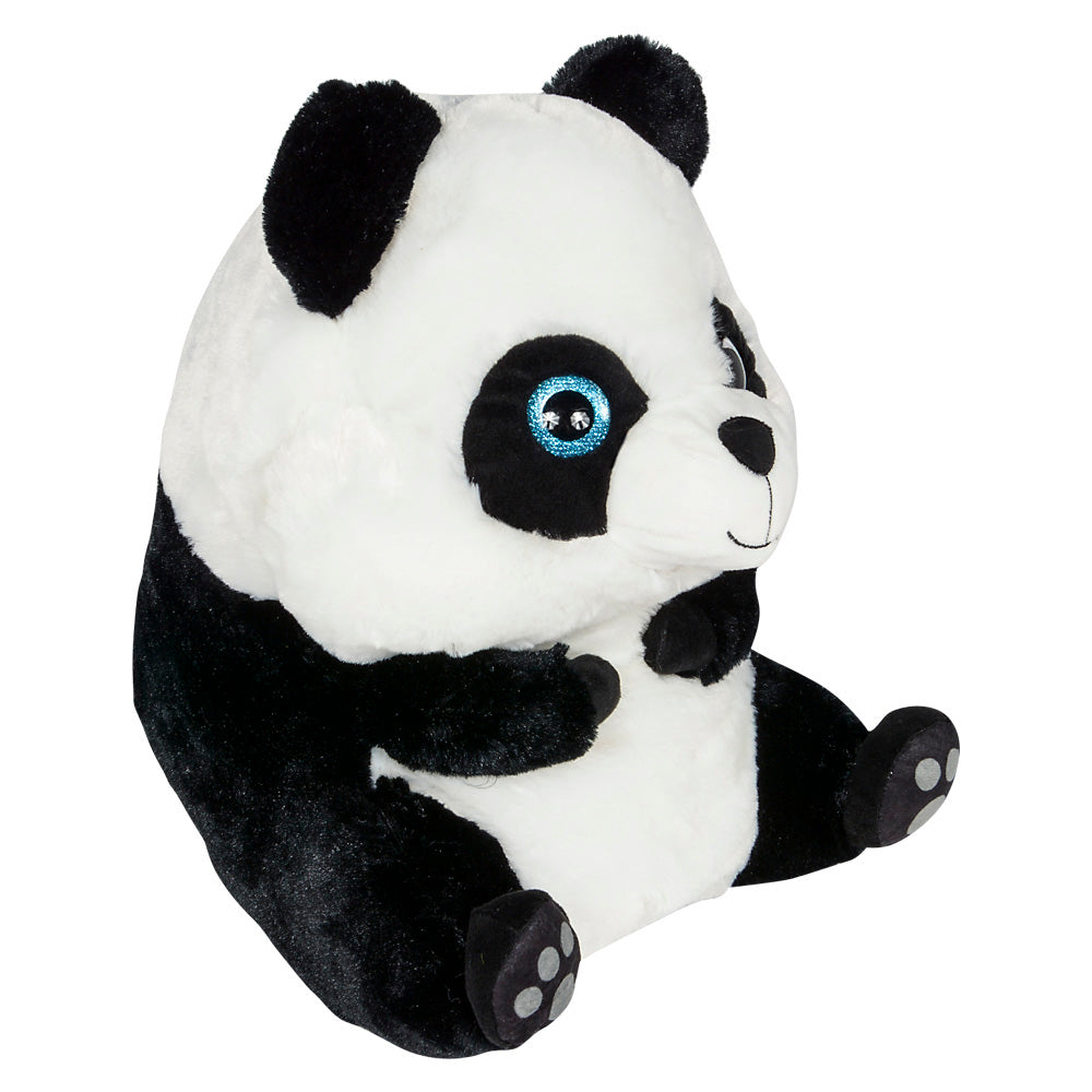 Panda Plush Belly Buddy (SS)