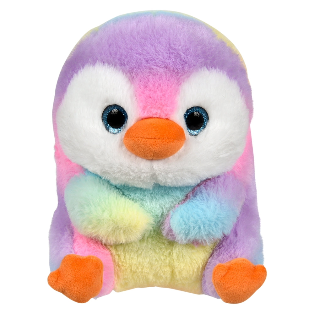 Belly Buddy Sugar Penguin Plush