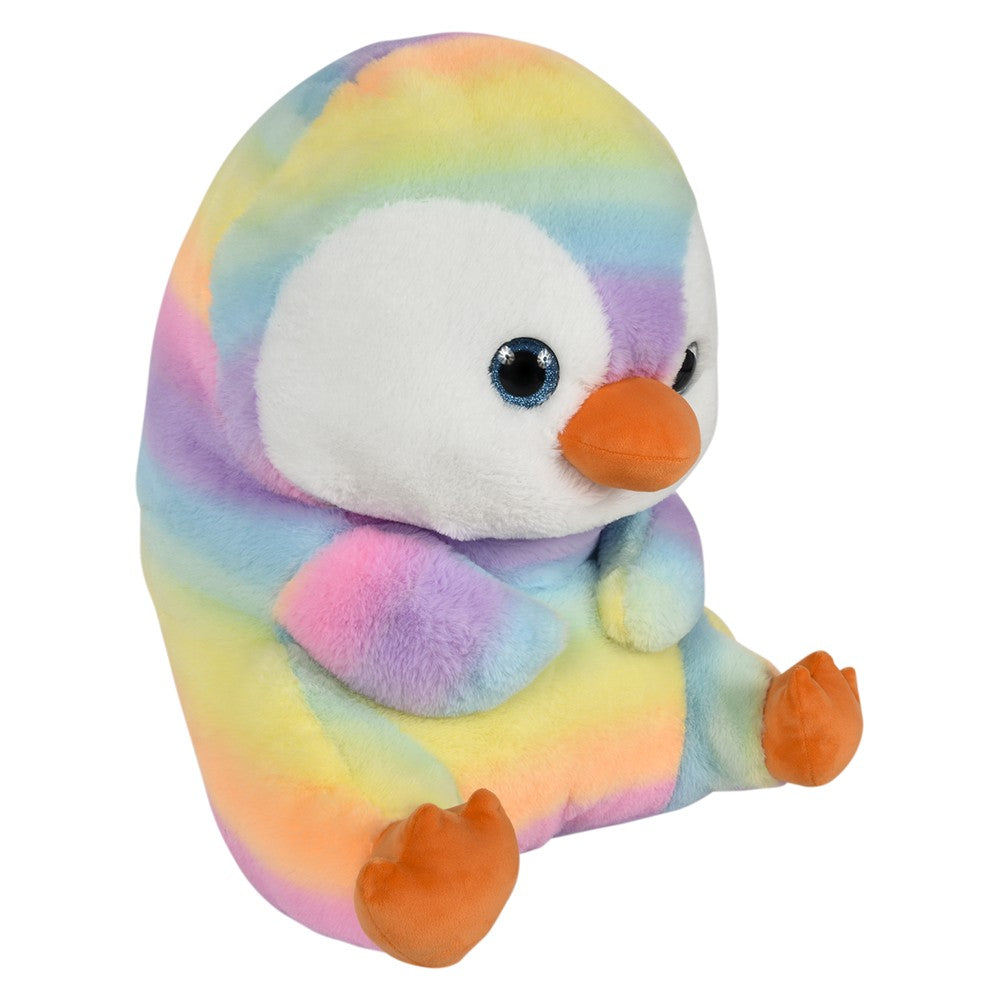 Plush Penguin Belly Buddy Sugar Penguin (SS)
