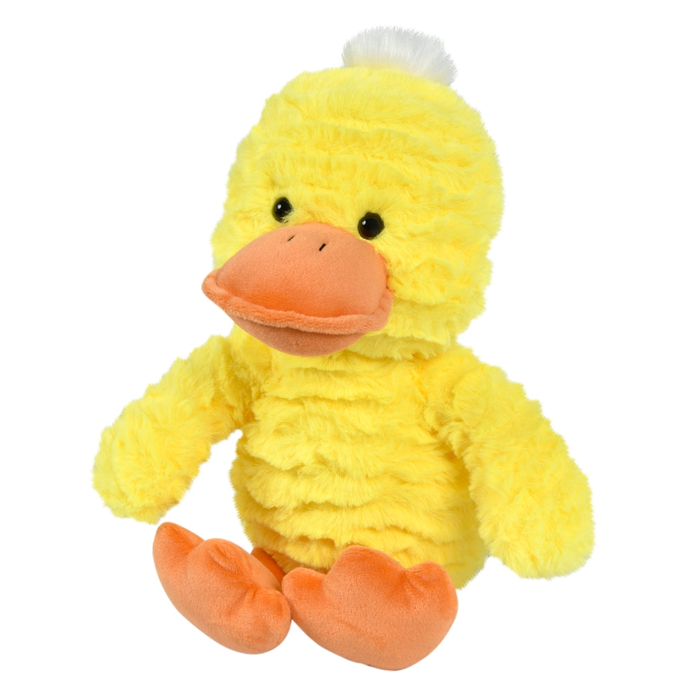Plush Cross Cut Animals 15" Assorted