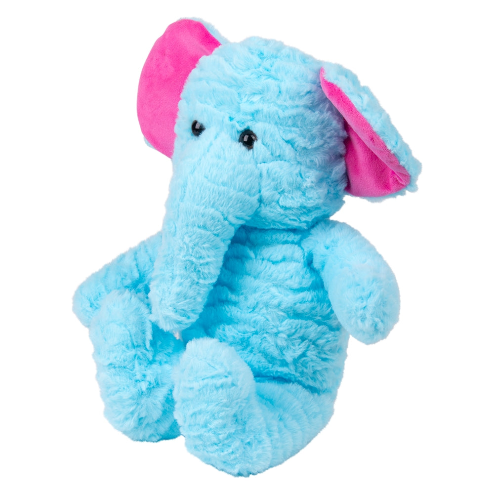 Plush Cross Cut Animals (1 PC)