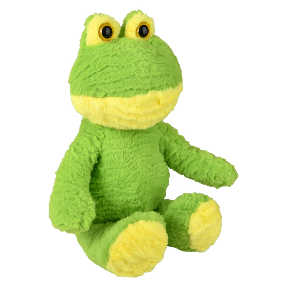 Cross Cut Animals Plush (20")