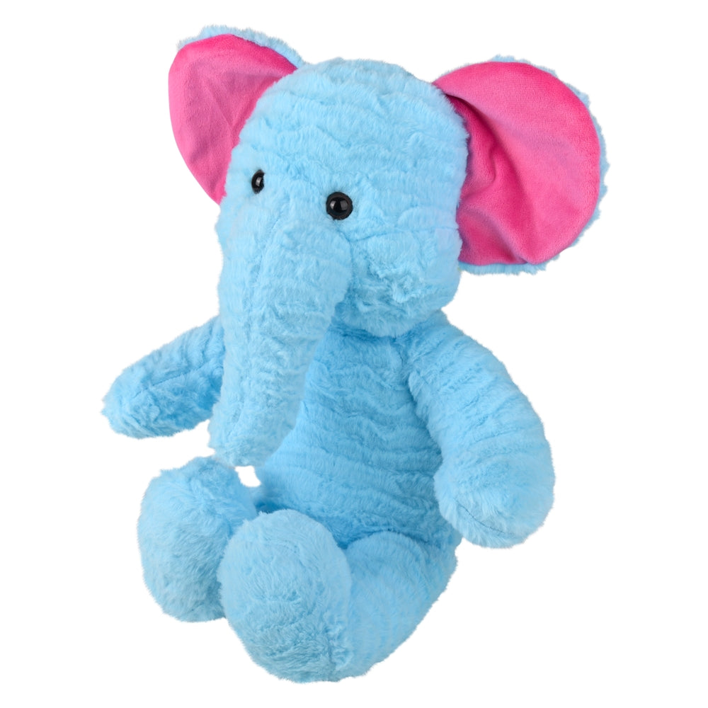 Cross Cut Animals Plush (20")