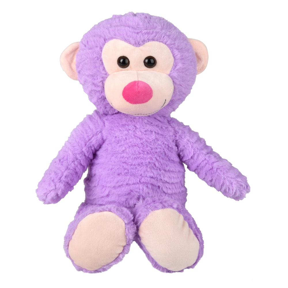 Cross Cut Animals Plush (20")