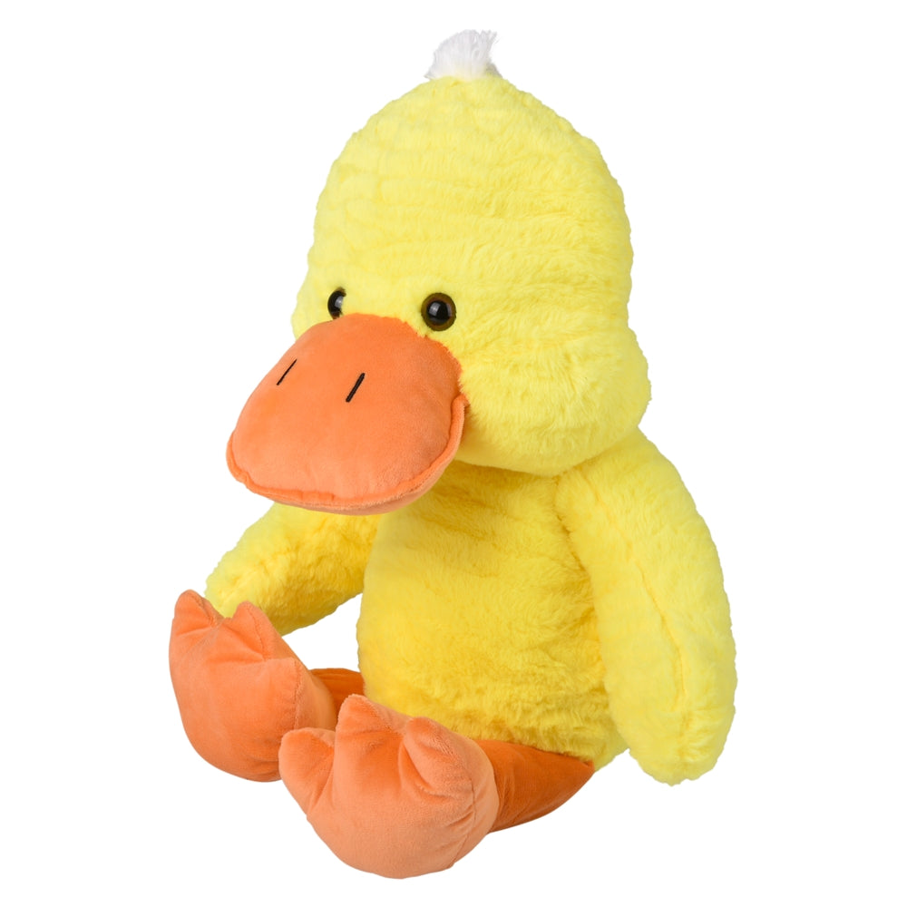 Cross Cut Animals Plush (24" Assorted)