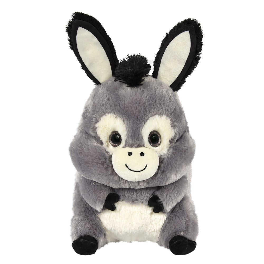 Belly Buddy Donkey Plush (1 PC)