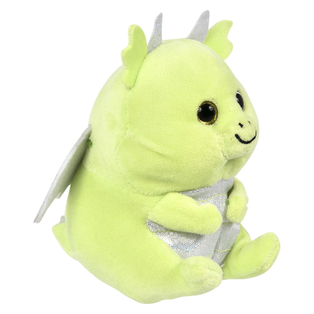 Dragon Plush Belly Buddy 5"