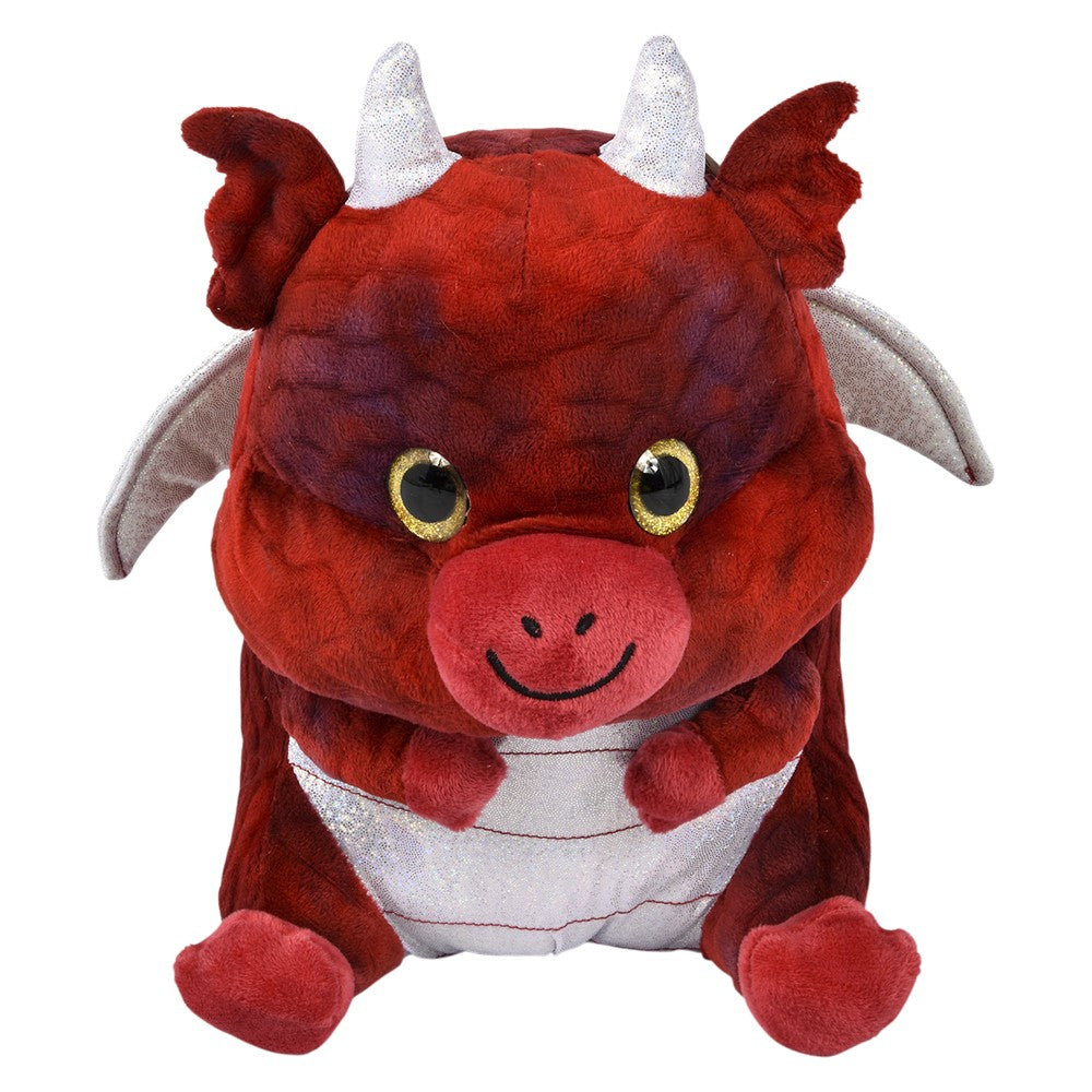 Dragon Plush Belly Buddy 10"
