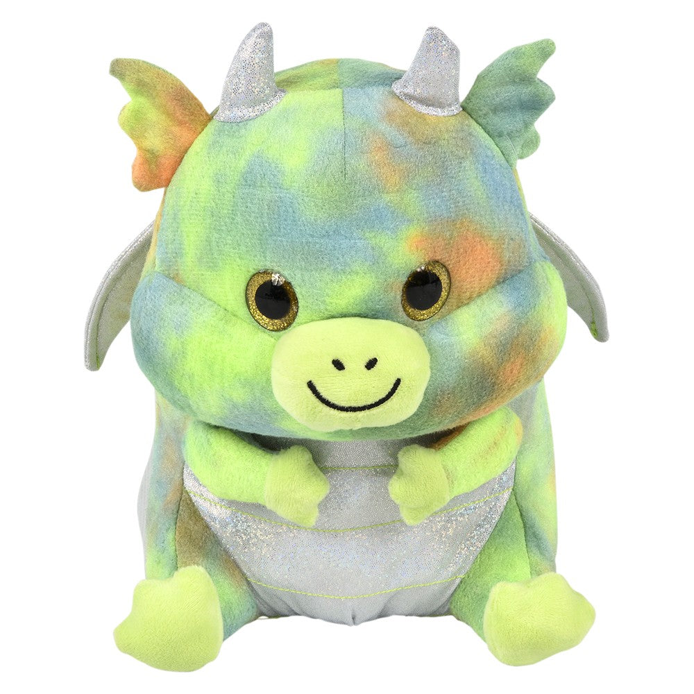 Dragon Plush Belly Buddy 10"