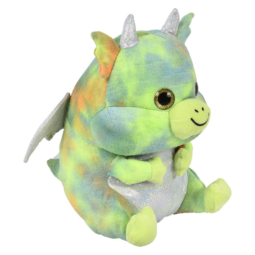 Dragon Plush Belly Buddy 10"