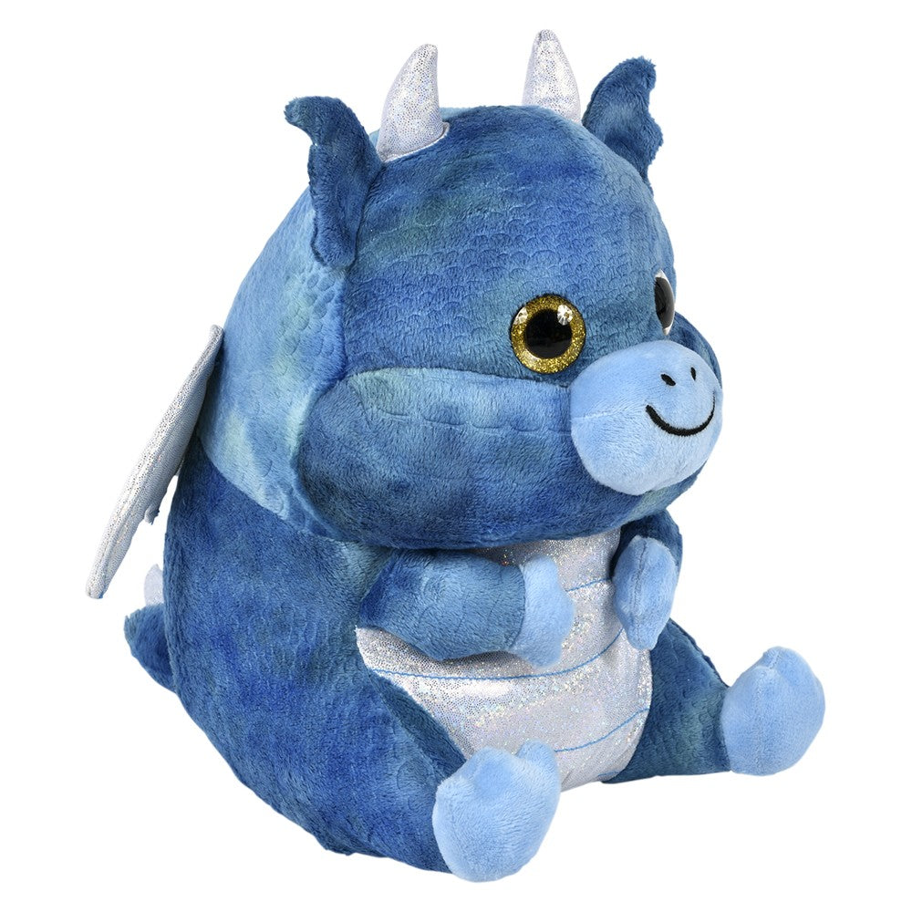 Dragon Plush Belly Buddy 10"
