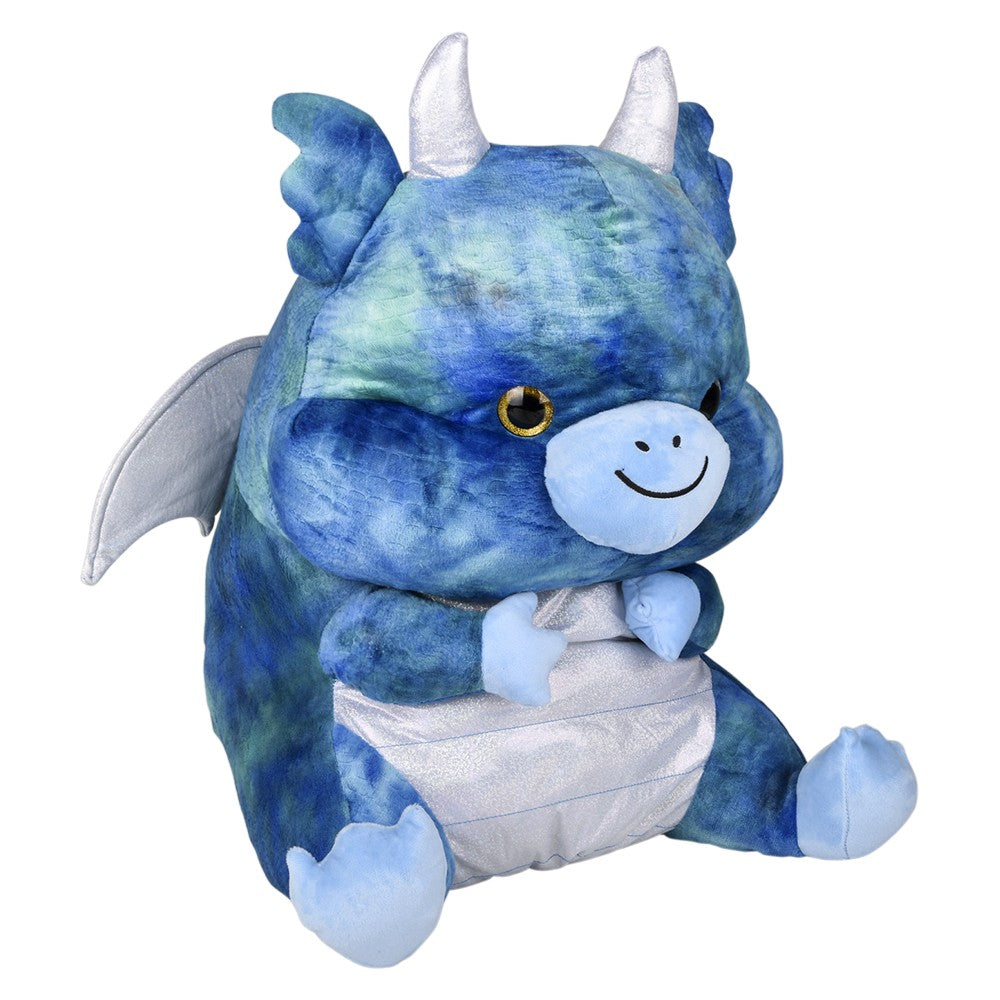 Dragon Plush Belly Buddy 23" (1 PC)