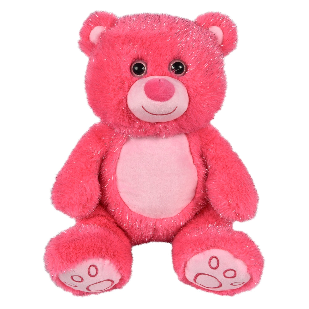Mink Highlight Bears 12"