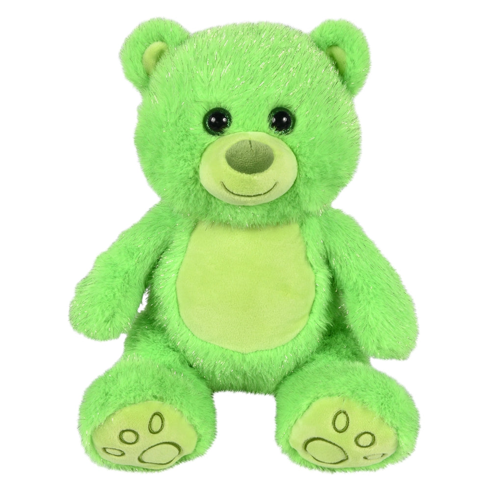 Mink Highlight Bears 12"