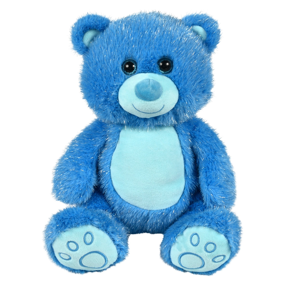 Mink Highlight Bears 12"
