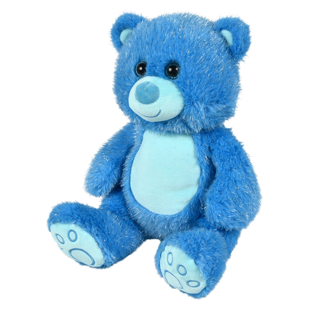Mink Highlight Bears 12"