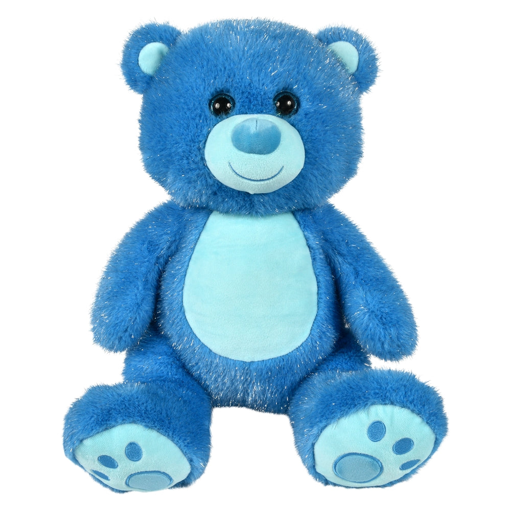 Mink Highlight Bears 15"