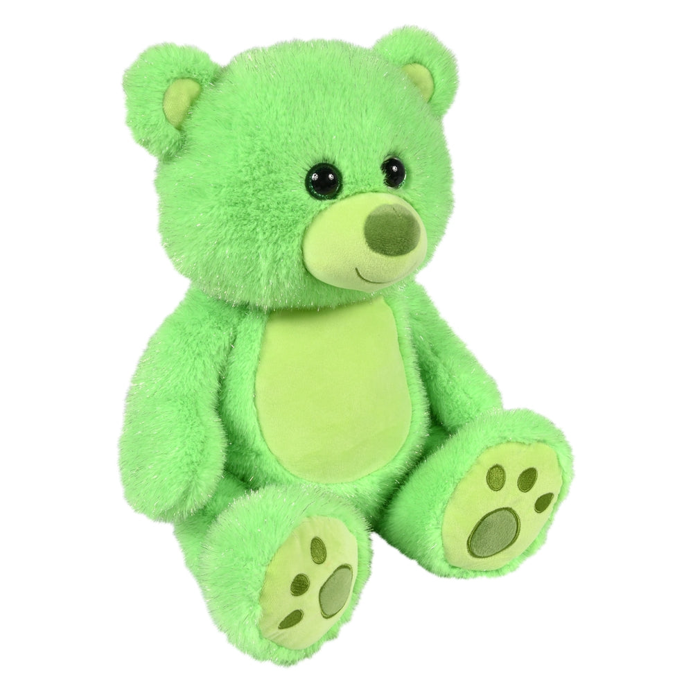Mink Highlight Bears 15"