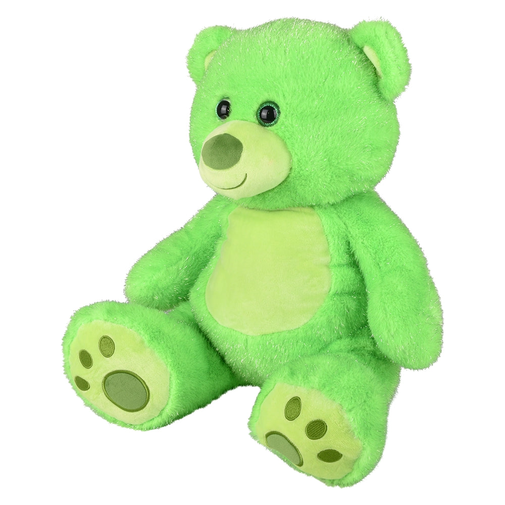Mink Highlight Bears Plush 19"