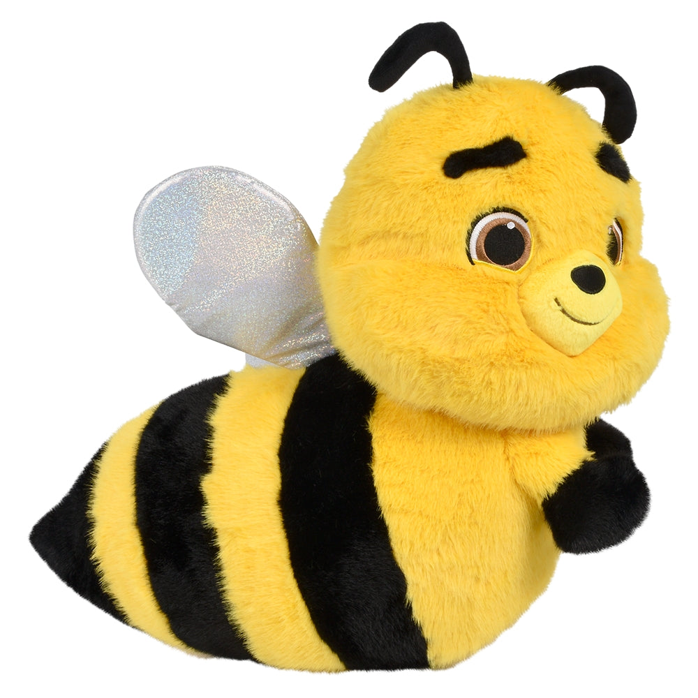 Plush Bee 28" Super Stuffed