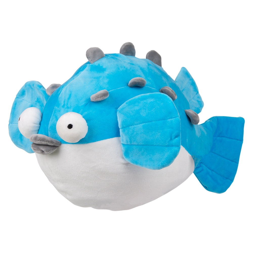 Blow Fish Plush (1 PC)