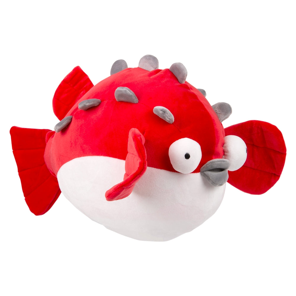 Blow Fish Plush (1 PC)