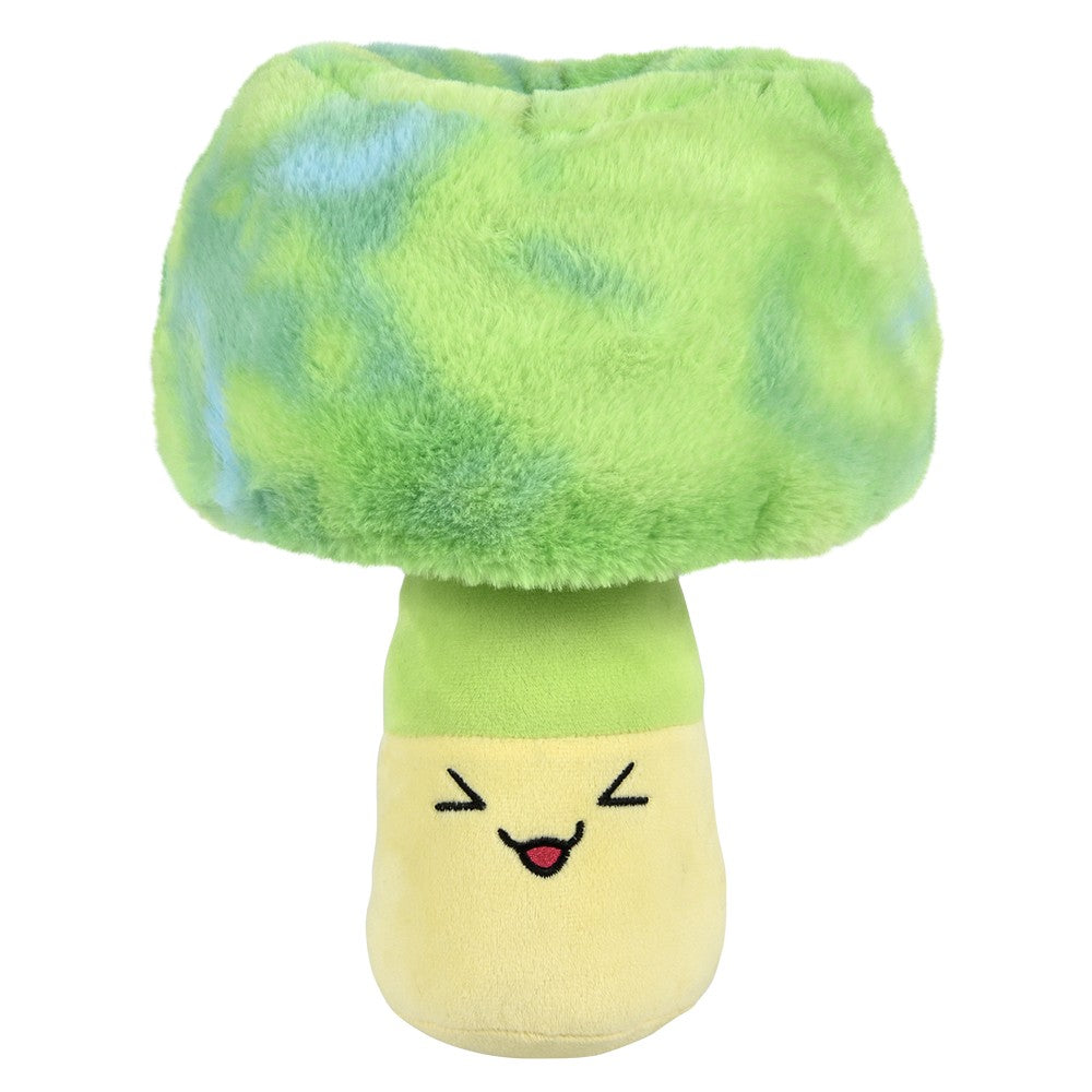 Plush Mushrooms 14" (1 PC)