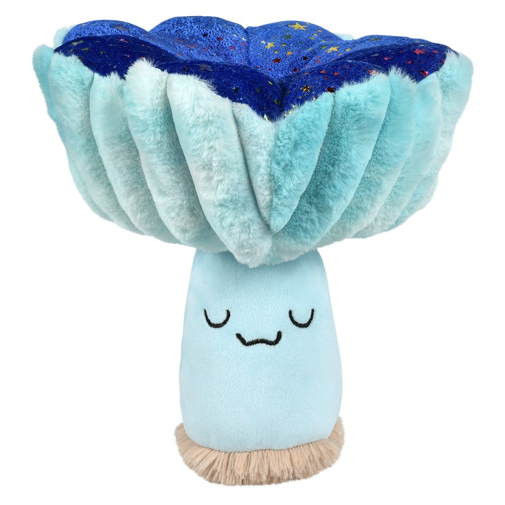 Plush Mushrooms 14" (1 PC)