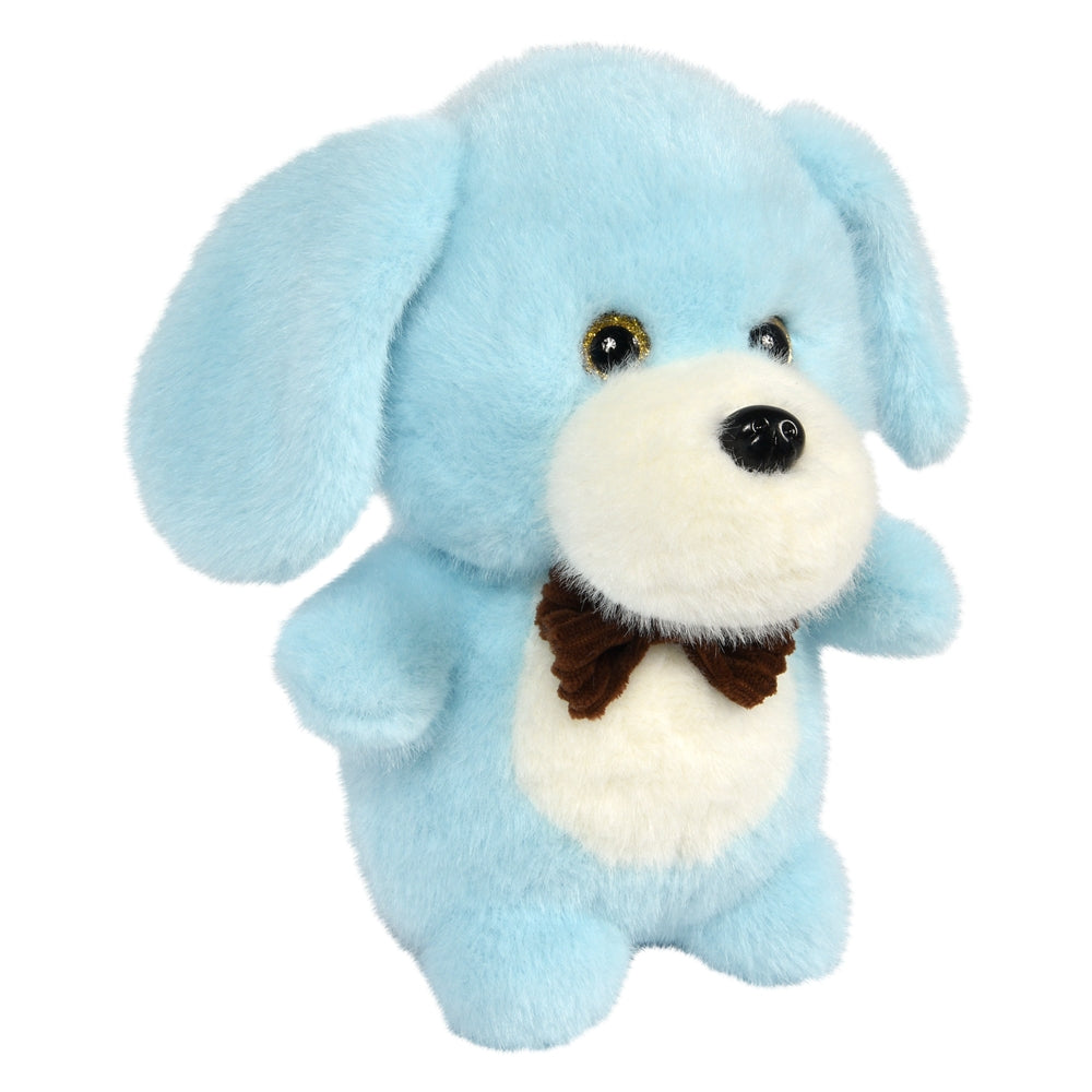 Mink Plush Bow Tie Animals