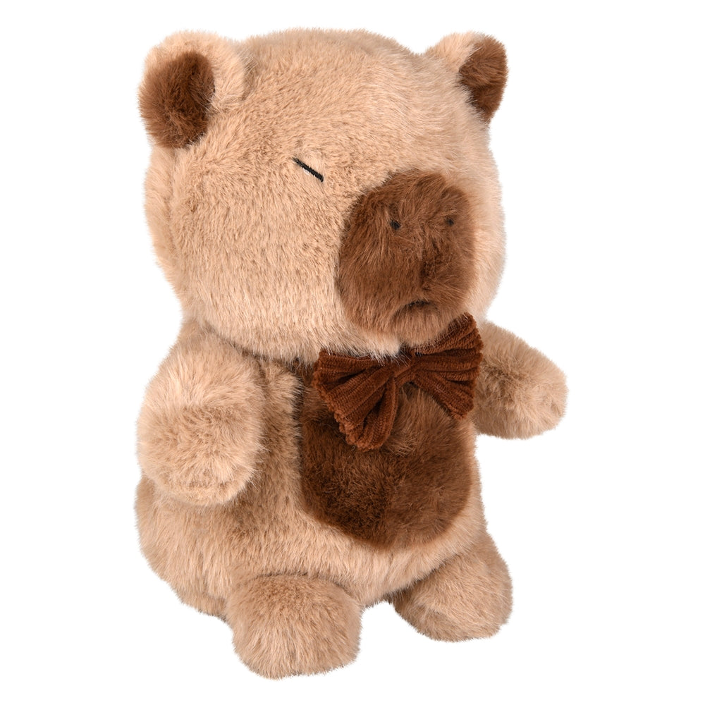 Mink Plush Bow Tie Animals