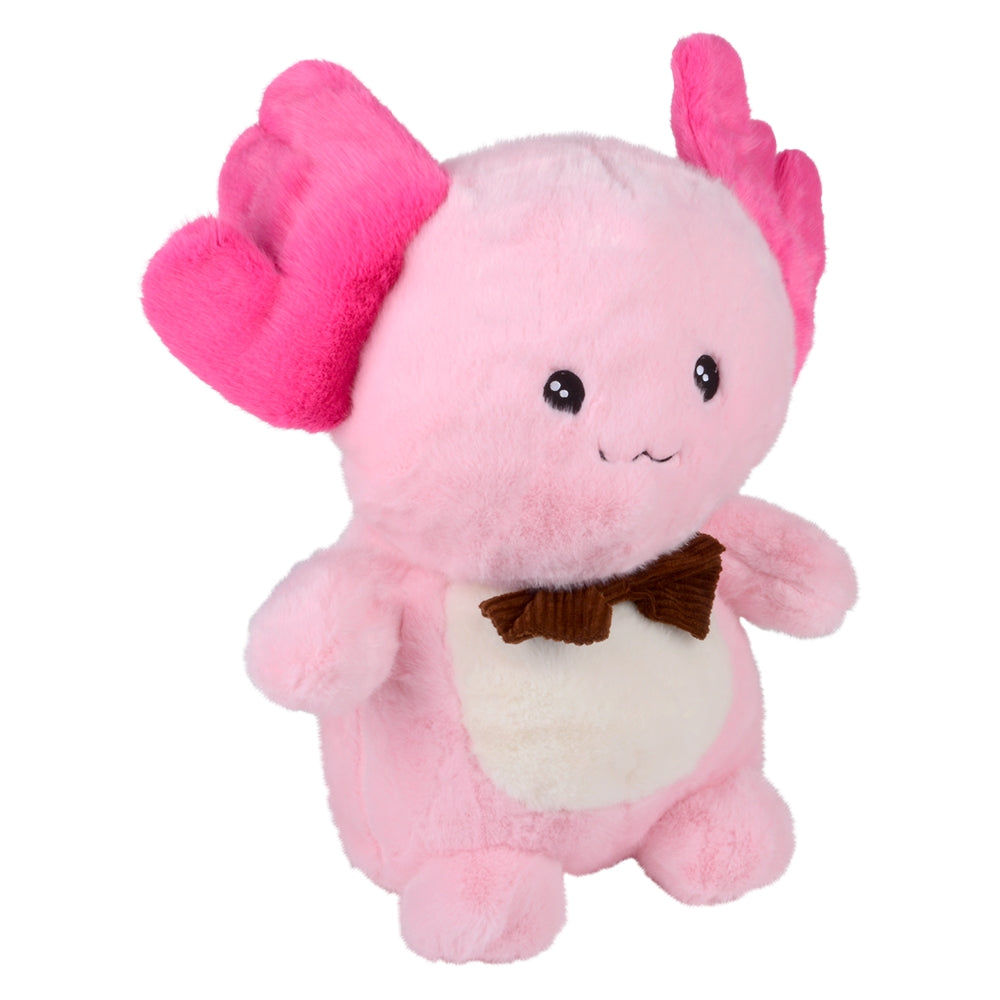 Mink Plush Bow Tie Animals (SS)